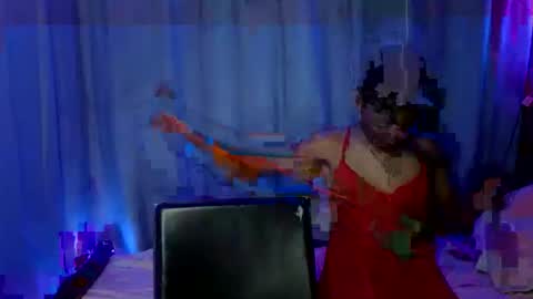 Snapshot of debbie_queen chatting on 12, 2, 2026 debbie_queen online show from 12, 2, 2026