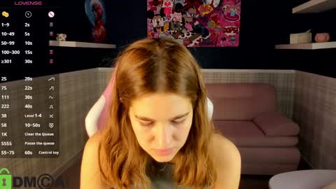 Jennifer online show from 24, 4, 2026
