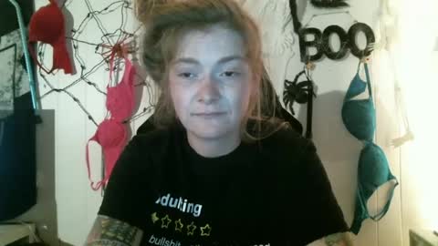 DEBBIE online show from 13, 10, 2025