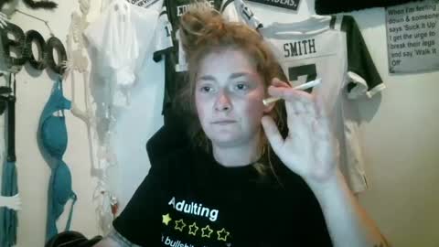 DEBBIE online show from 14, 10, 2025