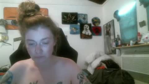 DEBBIE online show from 7, 11, 2025