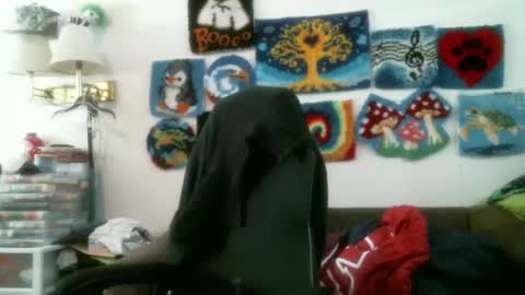 DEBBIE online show from 15, 2, 2026