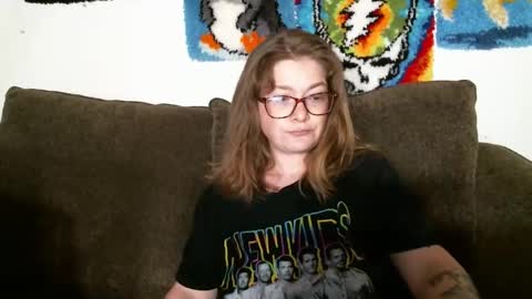 DEBBIE online show from 1, 6, 2026