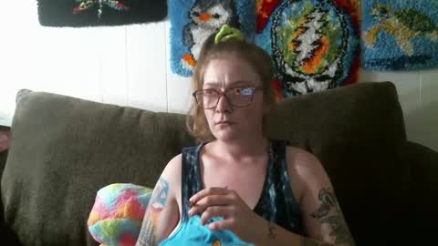 DEBBIE online show from 9, 6, 2026