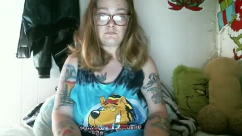 DEBBIE online show from 18, 6, 2026