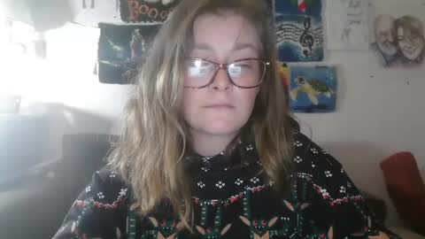 DEBBIE online show from 29, 7, 2026