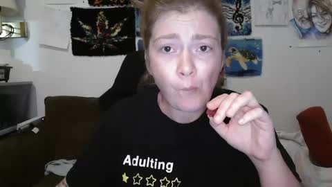 DEBBIE online show from 30, 7, 2026