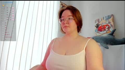 DeboraDebbieDee online show from 18, 1, 2025