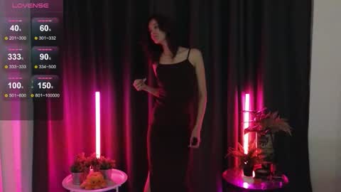 Eva online show from 11, 11, 2025