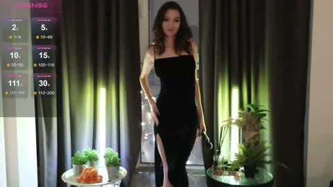 Eva online show from 26, 11, 2025