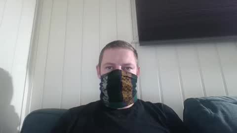 Snapshot of debno001 chatting on 4, 11, 2025 Daniel Brocks online show from 4, 11, 2025