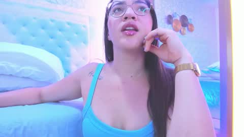 Debora online show from 8, 11, 2025