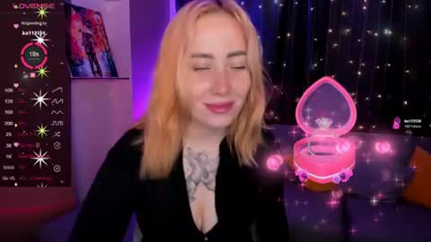 Debora online show from 17, 7, 2026