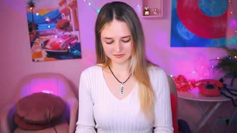 Snapshot of deboralarson chatting on 10, 12, 2024 Debora online show from 10, 12, 2024