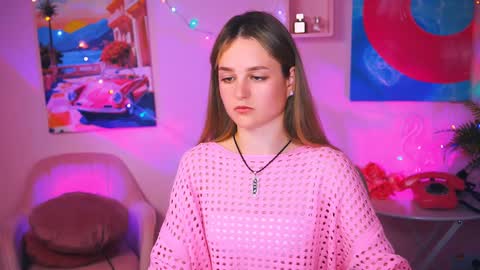 Snapshot of deboralarson chatting on 12, 12, 2024 Debora online show from 12, 12, 2024