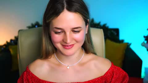 Snapshot of deboralarson chatting on 14, 1, 2025 Debora online show from 14, 1, 2025