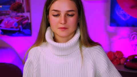 Snapshot of deboralarson chatting on 16, 1, 2025 Debora online show from 16, 1, 2025