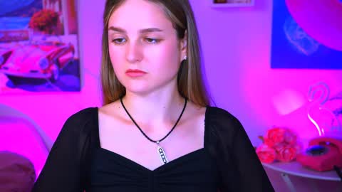 Snapshot of deboralarson chatting on 21, 1, 2025 Debora online show from 21, 1, 2025