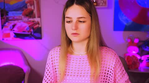 Snapshot of deboralarson chatting on 26, 1, 2025 Debora online show from 26, 1, 2025