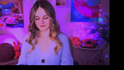 Snapshot of deboralarson chatting on 5, 2, 2025 Debora online show from 5, 2, 2025