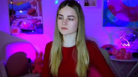 Snapshot of deboralarson chatting on 14, 2, 2025 Debora online show from 14, 2, 2025