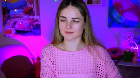 Snapshot of deboralarson chatting on 15, 2, 2025 Debora online show from 15, 2, 2025