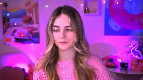 Snapshot of deboralarson chatting on 17, 2, 2025 Debora online show from 17, 2, 2025