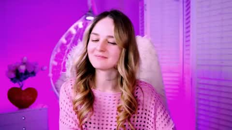 Snapshot of deboralarson chatting on 25, 2, 2025 Debora online show from 25, 2, 2025