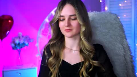 Snapshot of deboralarson chatting on 1, 3, 2025 Debora online show from 1, 3, 2025