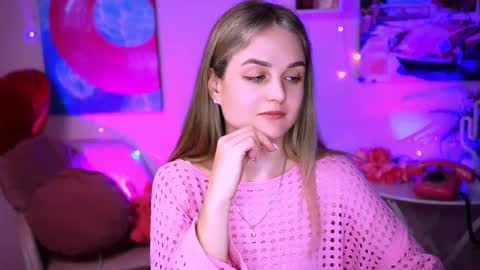 Snapshot of deboralarson chatting on 6, 3, 2025 Debora online show from 6, 3, 2025