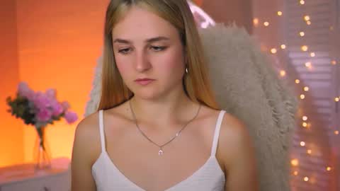 Snapshot of deboralarson chatting on 21, 9, 2025 Debora online show from 21, 9, 2025