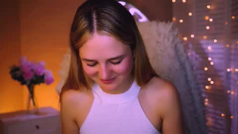 Snapshot of deboralarson chatting on 1, 10, 2025 Debora online show from 1, 10, 2025