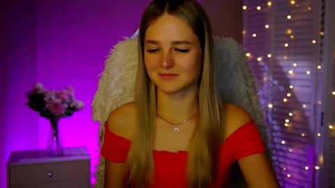 Snapshot of deboralarson chatting on 21, 11, 2025 Debora online show from 21, 11, 2025