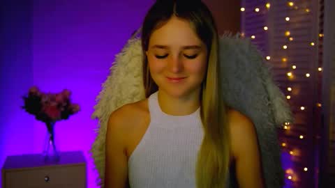 Snapshot of deboralarson chatting on 30, 11, 2025 Debora online show from 30, 11, 2025