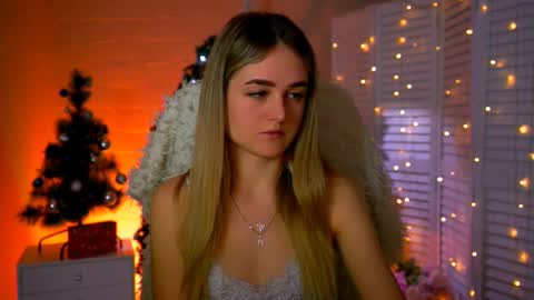 Snapshot of deboralarson chatting on 13, 1, 2026 Debora online show from 13, 1, 2026