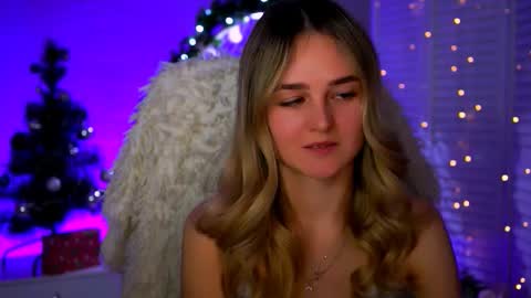 Snapshot of deboralarson chatting on 16, 1, 2026 Debora online show from 16, 1, 2026