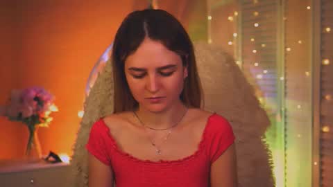 Snapshot of deboralarson chatting on 24, 2, 2026 Debora online show from 24, 2, 2026