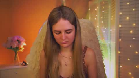 Snapshot of deboralarson chatting on 1, 3, 2026 Debora online show from 1, 3, 2026