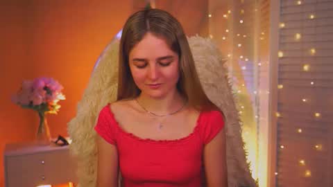 Snapshot of deboralarson chatting on 2, 3, 2026 Debora online show from 2, 3, 2026