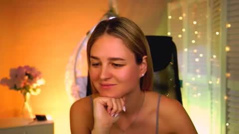 Snapshot of deboralarson chatting on 28, 4, 2026 Debora online show from 28, 4, 2026