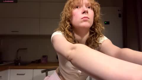 Hello My name is Sarah im new model here and little but shy. online show from 8, 3, 2026