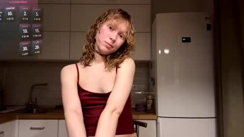 Hello My name is Sarah im new model here and little but shy. online show from 9, 3, 2026