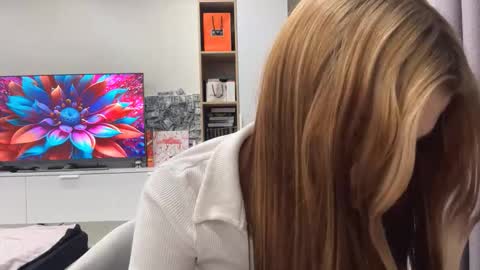 Snapshot of deborastueber chatting on 14, 1, 2026 Nicole online show from 14, 1, 2026