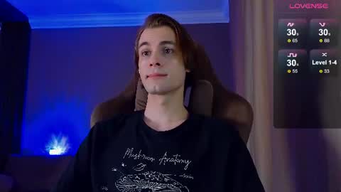 Samuel online show from 4, 7, 2026