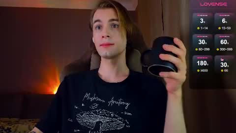 Samuel online show from 30, 7, 2026