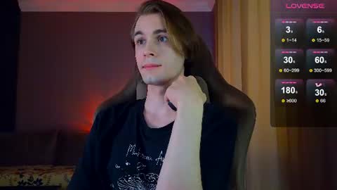 Samuel online show from 1, 8, 2026