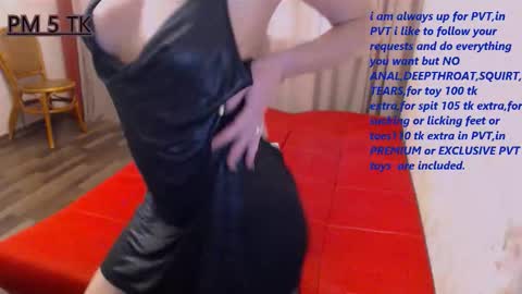 Amy online show from 1, 11, 2025