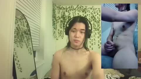 deciduousdoll online show from 18, 10, 2025