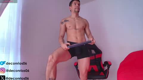 Santiago online show from 8, 10, 2025