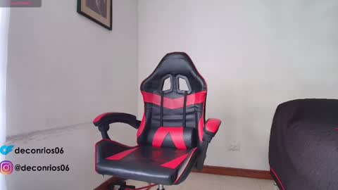 Santiago online show from 2, 12, 2025